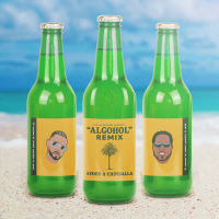 Alcohol (Remix) (Single)