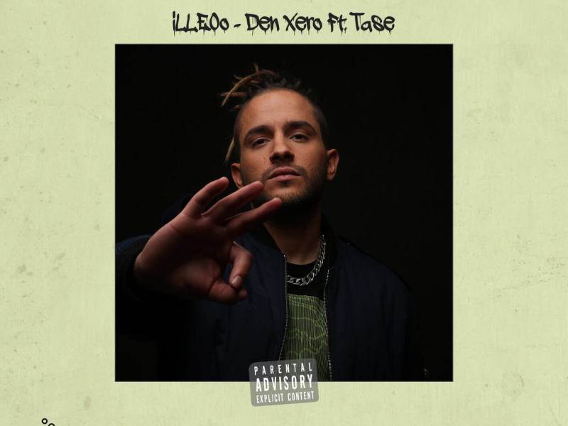 DEN XERO (Single)