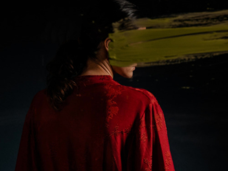 Turn Off The Radio (Single)