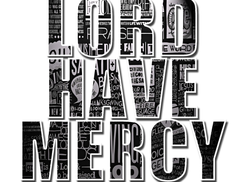 Lord Have Mercy (feat. Cortland Strong) (Single)