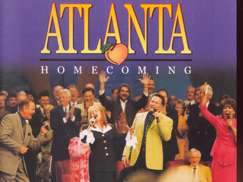 Atlanta Homecoming