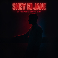 Shey Ki Janey (Acoustic) (Single)