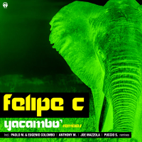 Yacambo' (Remixes) (Single)