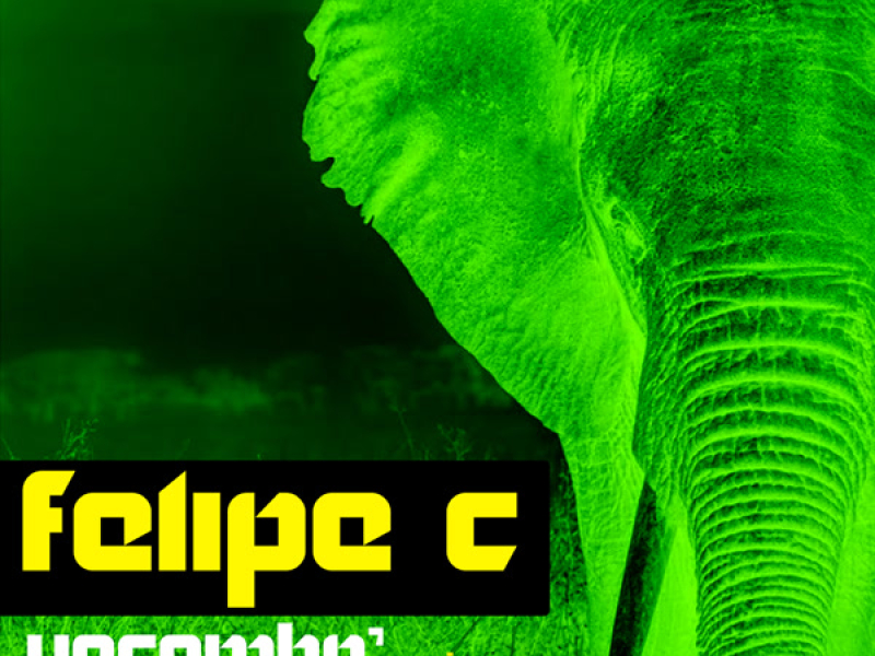 Yacambo' (Remixes) (Single)