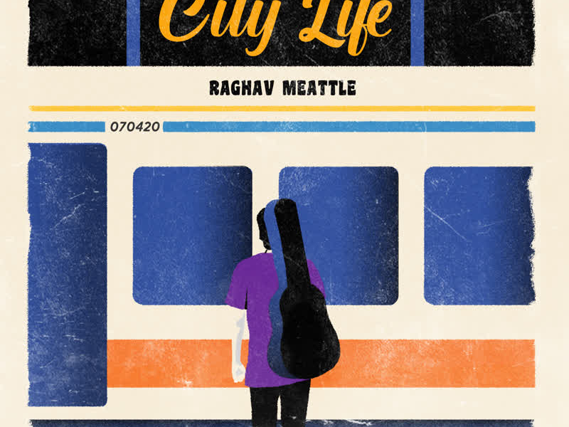 City Life - Single