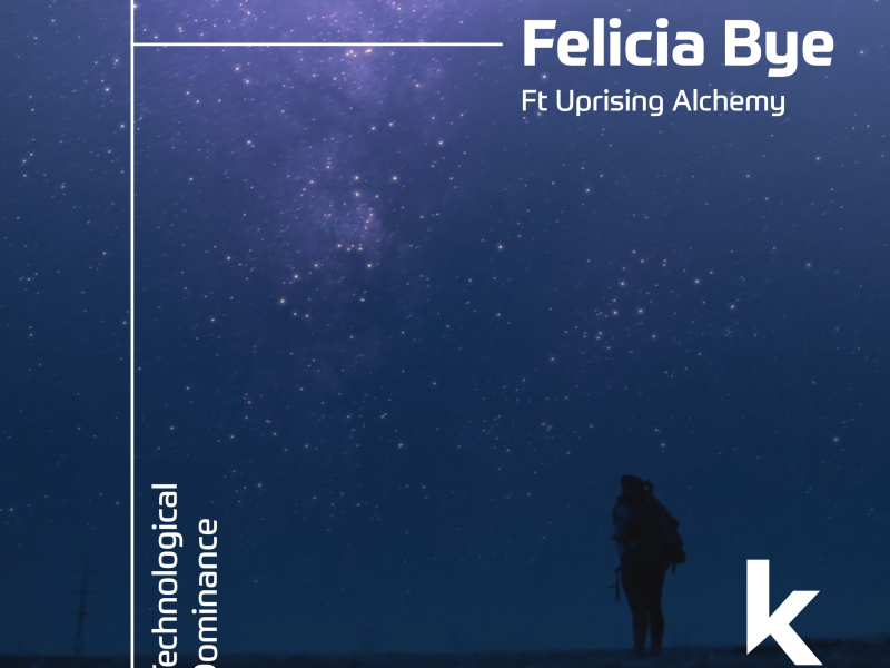 Technological Dominance (Single)