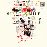 Miracle Mile - Single