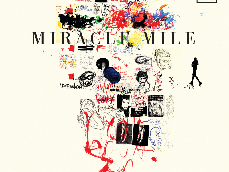 Miracle Mile - Single