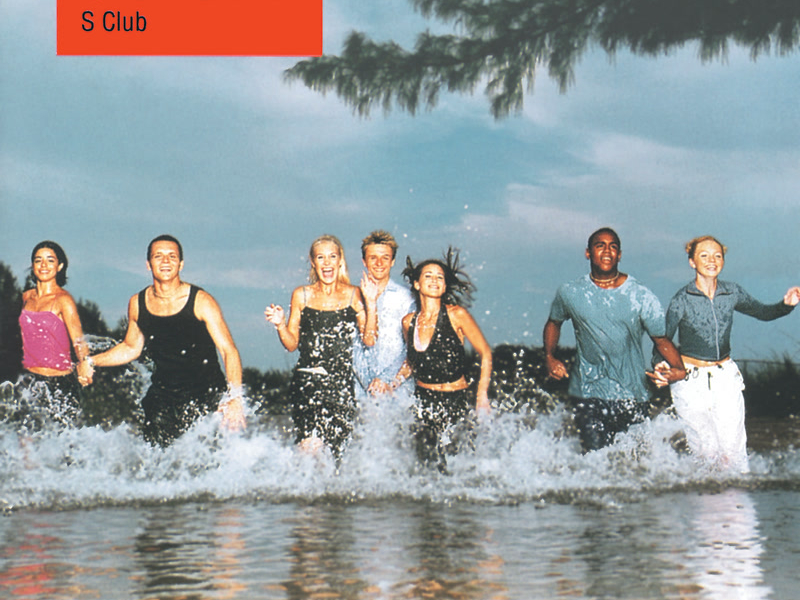 S Club