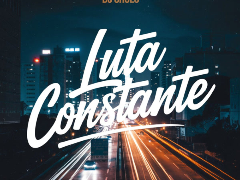 Luta Constante (Single)