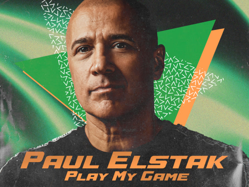 Play My Game (Single)