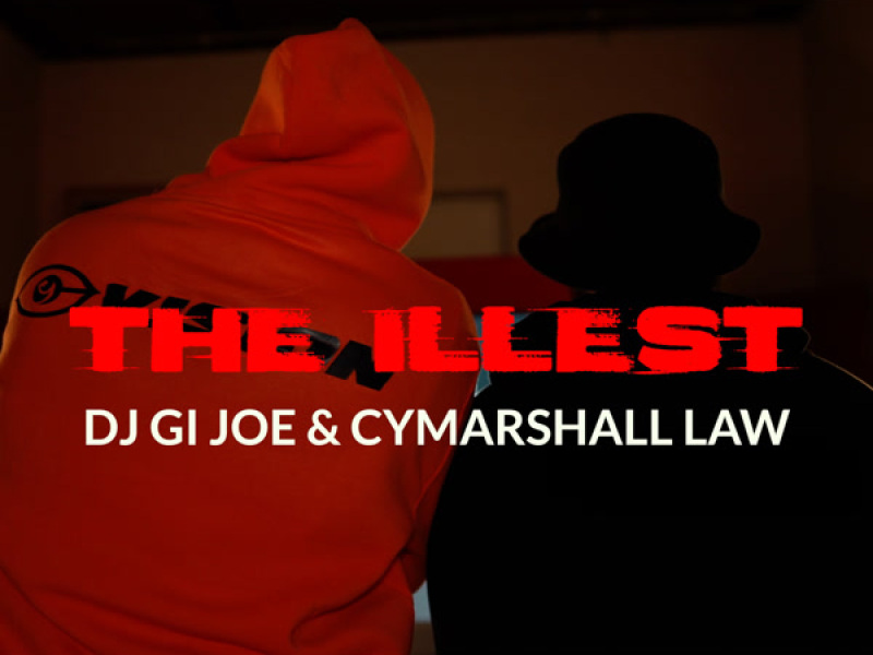 The Illest (Single)
