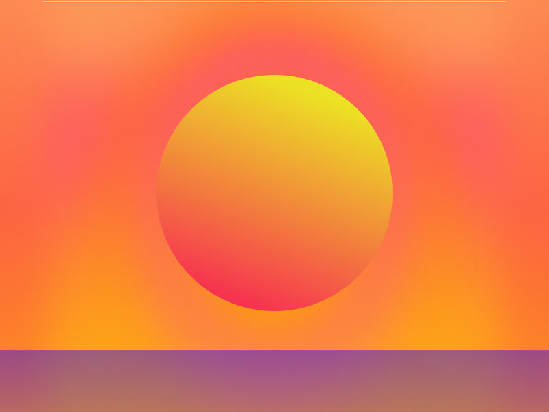 Like Sunshine (Single)