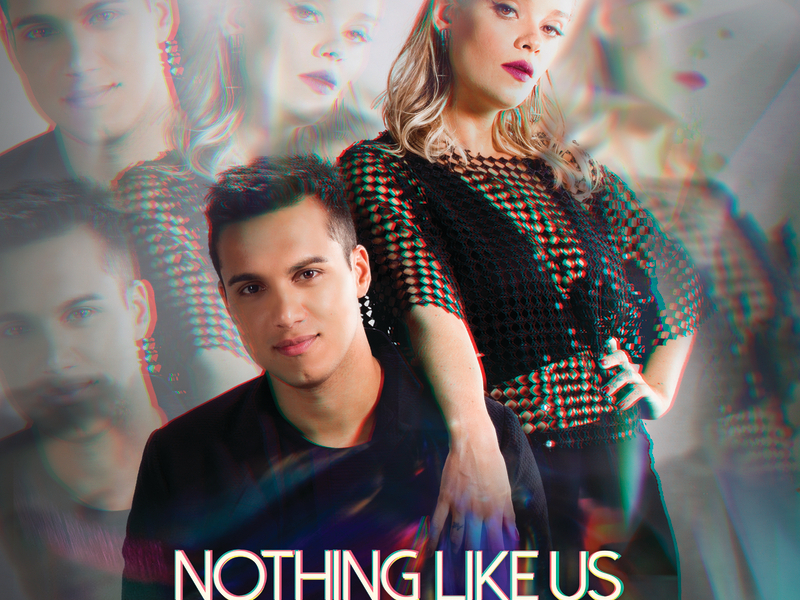 Nothing Like Us (Remixes) (Single)