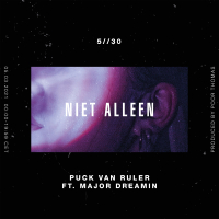 Niet Alleen (Single)