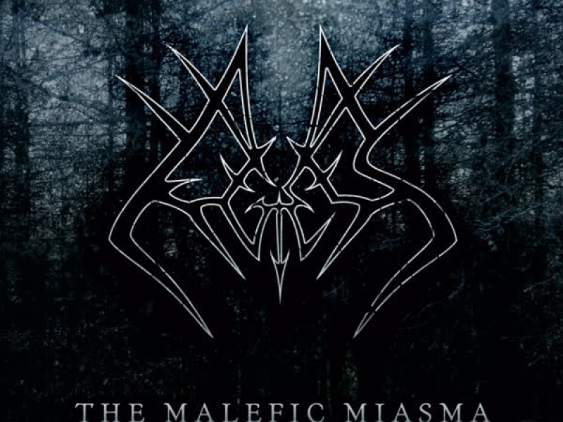 The Malefic Miasma (Single)