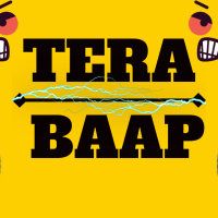 Tera Baap (Single)