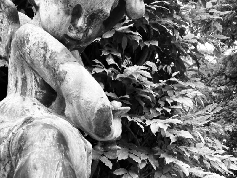 Blind Justice (Single)