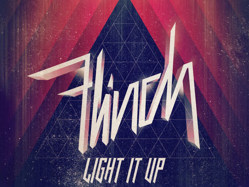 Light It Up Remixes