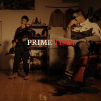 Prime Time (Single)