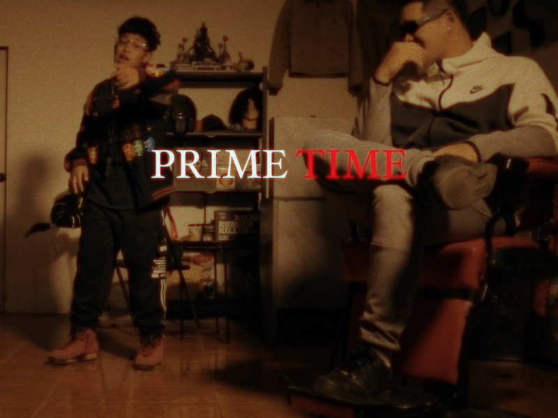 Prime Time (Single)