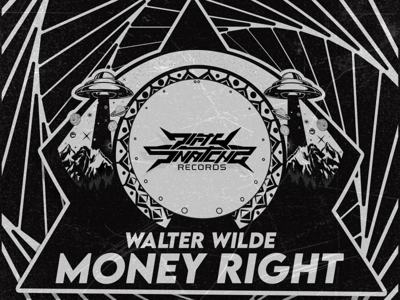 Money Right (Single)