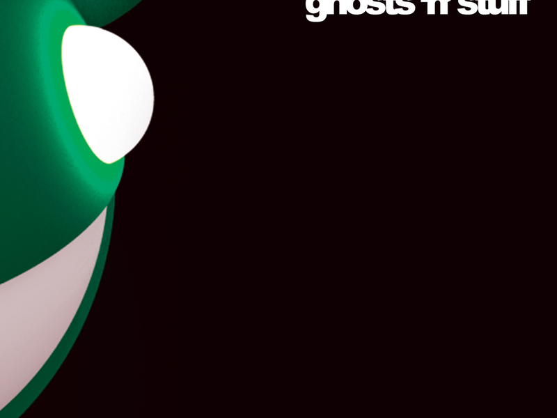 Ghosts 'n' Stuff (Single)