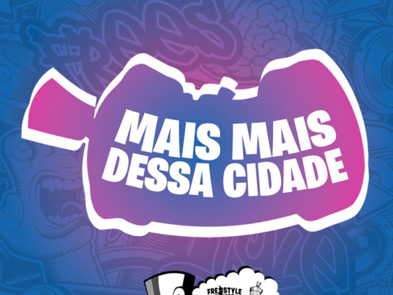 Mais Mais Dessa Cidade (Single)