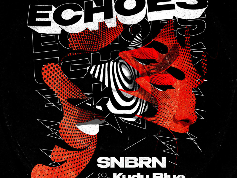 Echoes (Single)