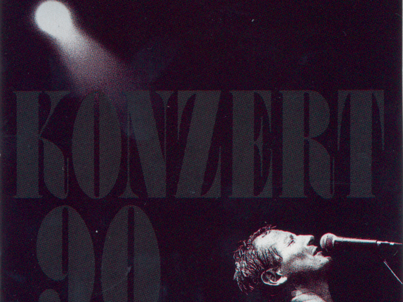 Konzert '90 (die Highlights)