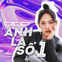 Anh La So 1 (Single)