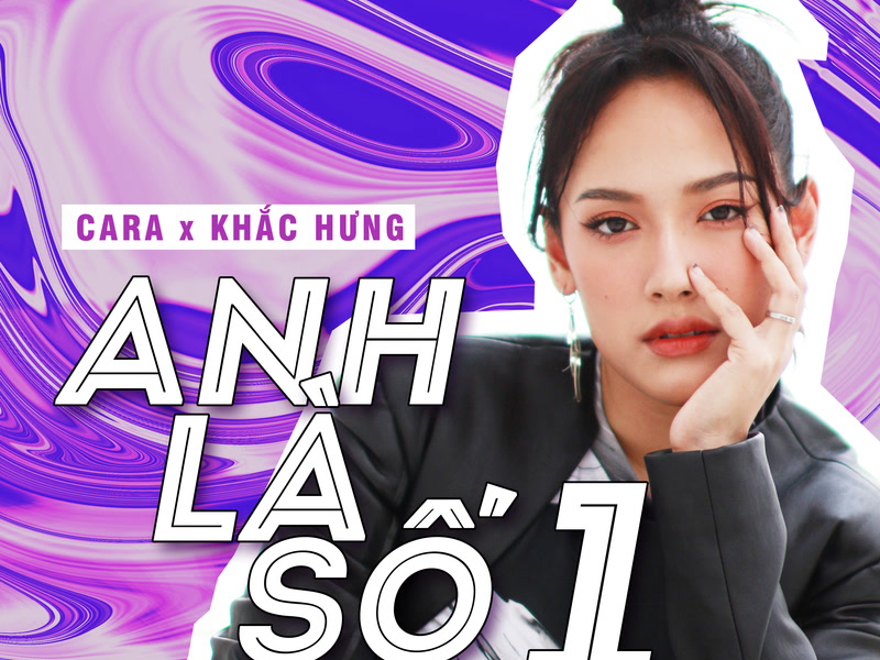 Anh La So 1 (Single)