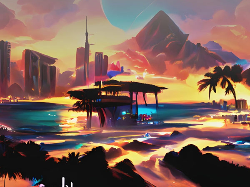 Pujian untuk Ibu (Single)