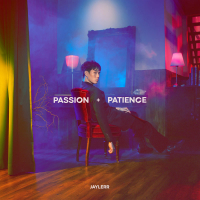 PASSION + PATIENCE (EP)