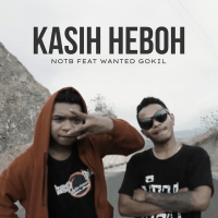 Kasih Heboh (Single)