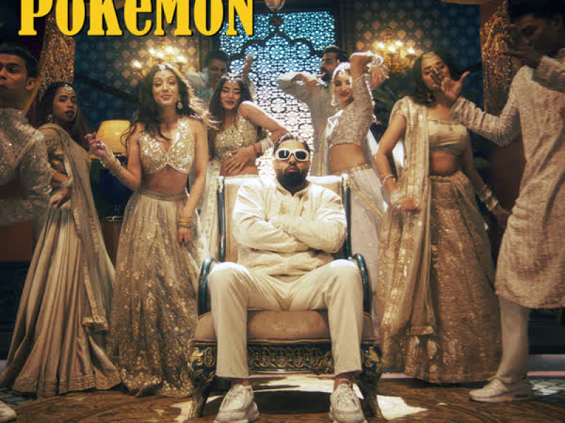 Imma Be Your Pokémon (Single)