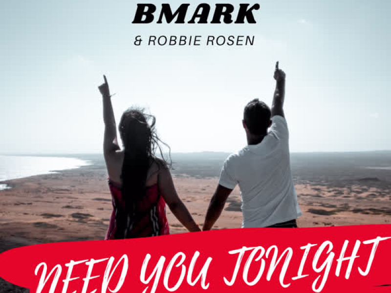 Need You Tonight (Single)