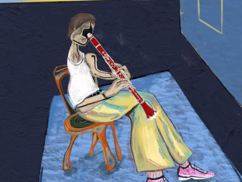 VIEB! (Orchestral Version) (Single)