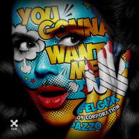 You Gonna Want Me (Single)