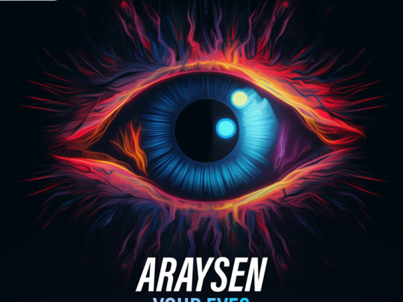 Your Eyes (Single)