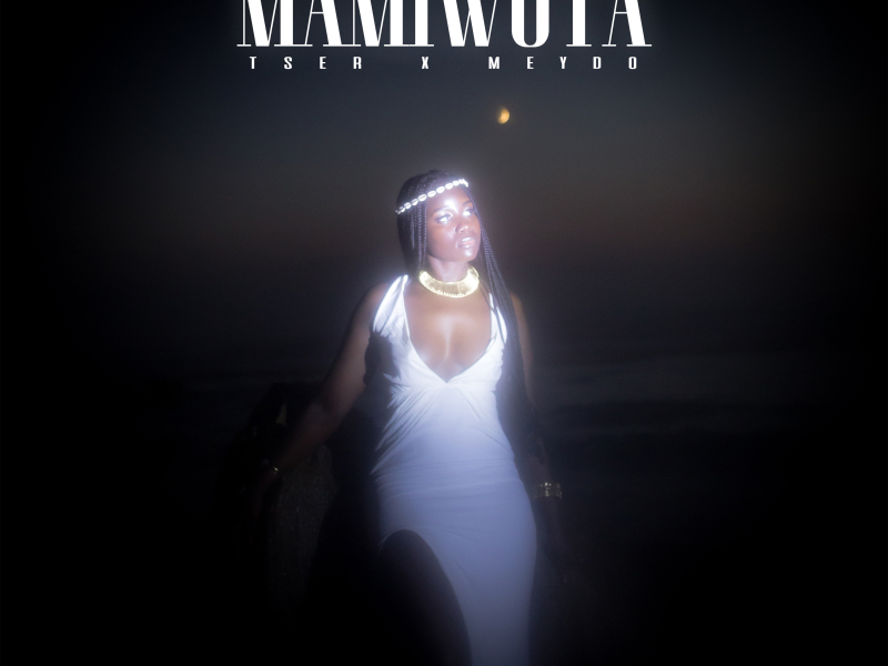 Mamiwota (Single)