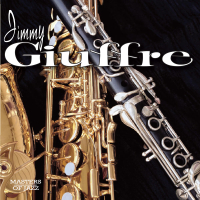 Jimmy Giuffre