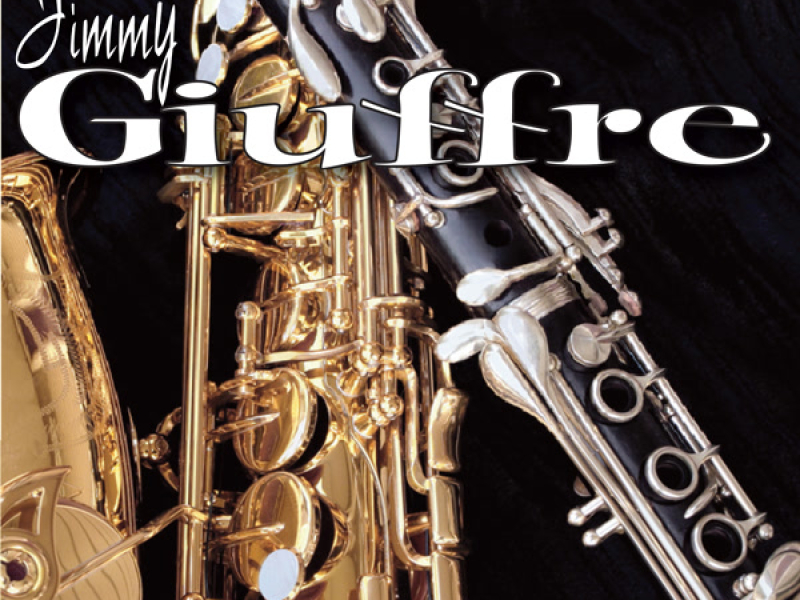 Jimmy Giuffre