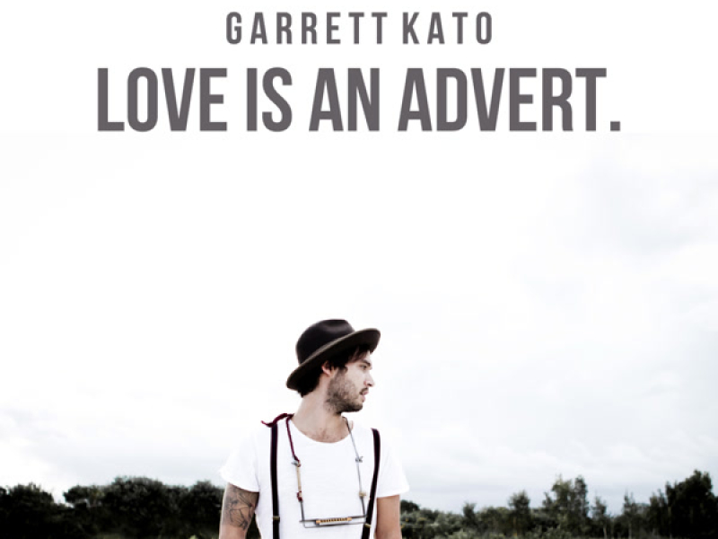 Love Is an Advert. (Single)