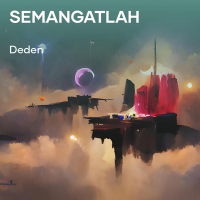 semangatlah (Acoustic) (Single)