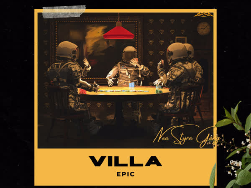 VILLA (Single)