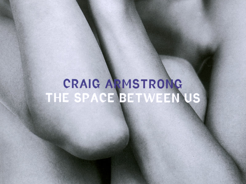 The Space Between Us