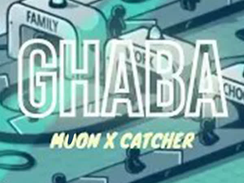 Ghaba (Single)