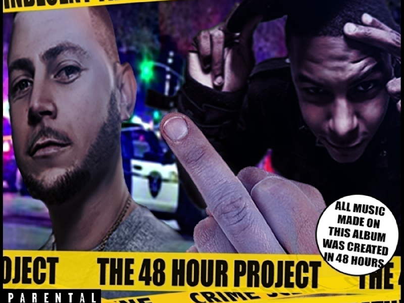 The 48 Hour Project