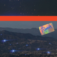 When the Lights Go (Paula Tape Remix) (Single)